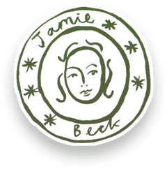 Jamie Beck